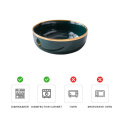 China Selling New Popular Design Custom Ceramic Bowls And Plates